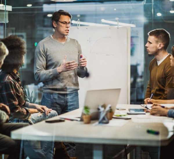 Building a Brand Direction Customers Can Understand Quickly