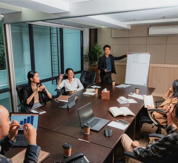 Why Brand Clarity Matters Before Launching New Campaigns