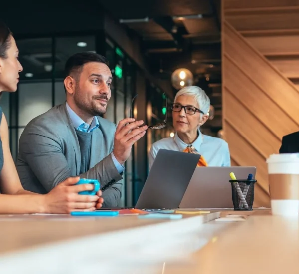 The Role of Purpose in Shaping Business Identity