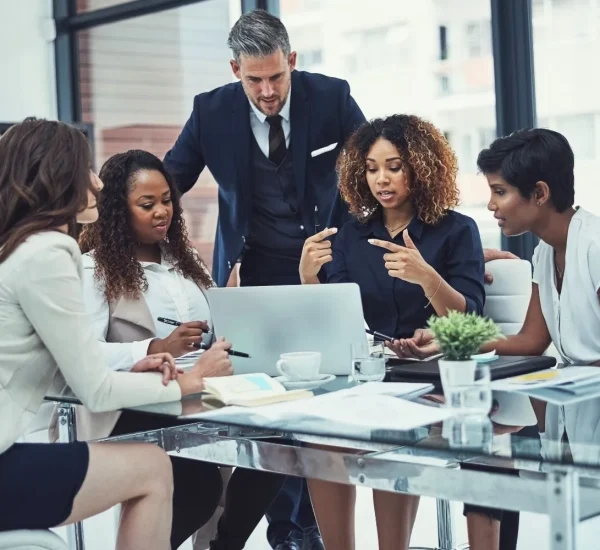 Why Strong Brand Vision Makes Marketing Easier to Execute