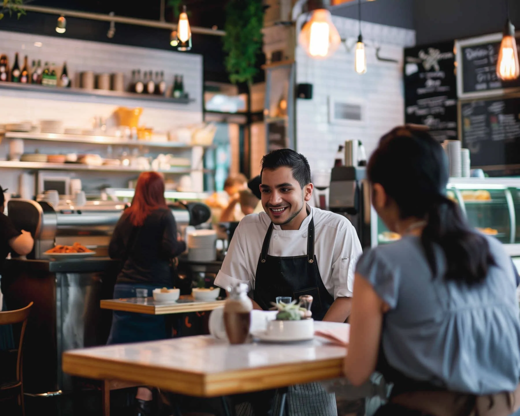 Break Even Analysis for Food Business Owners Before Opening a Restaurant