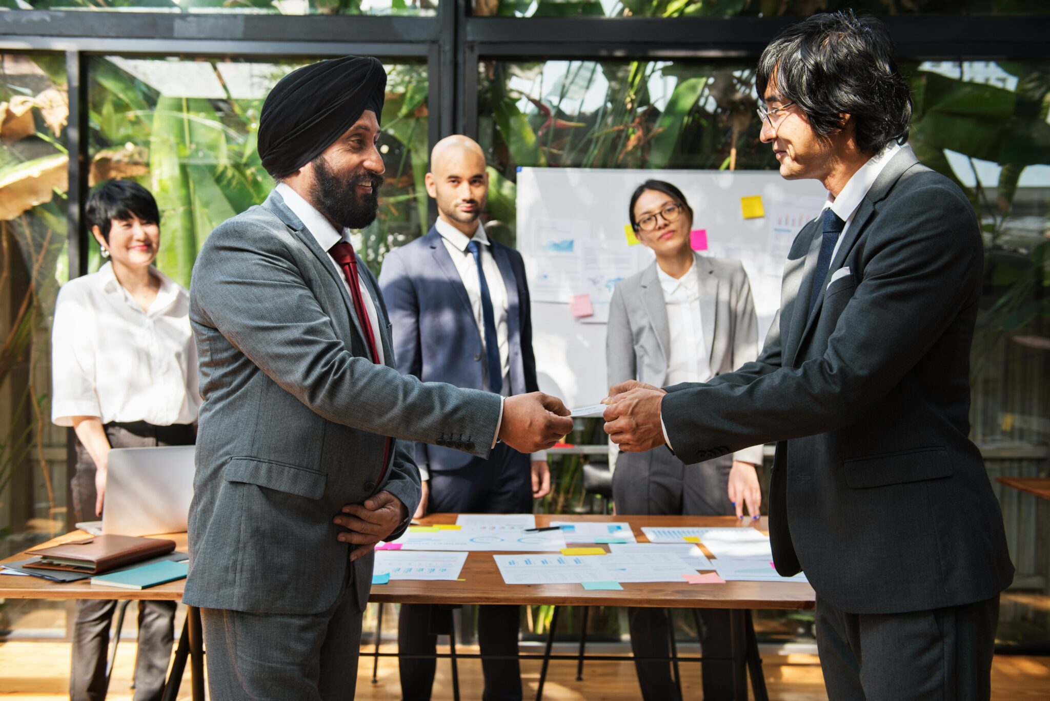 Why Customer Trust Is the Foundation of Sustainable Business Growth