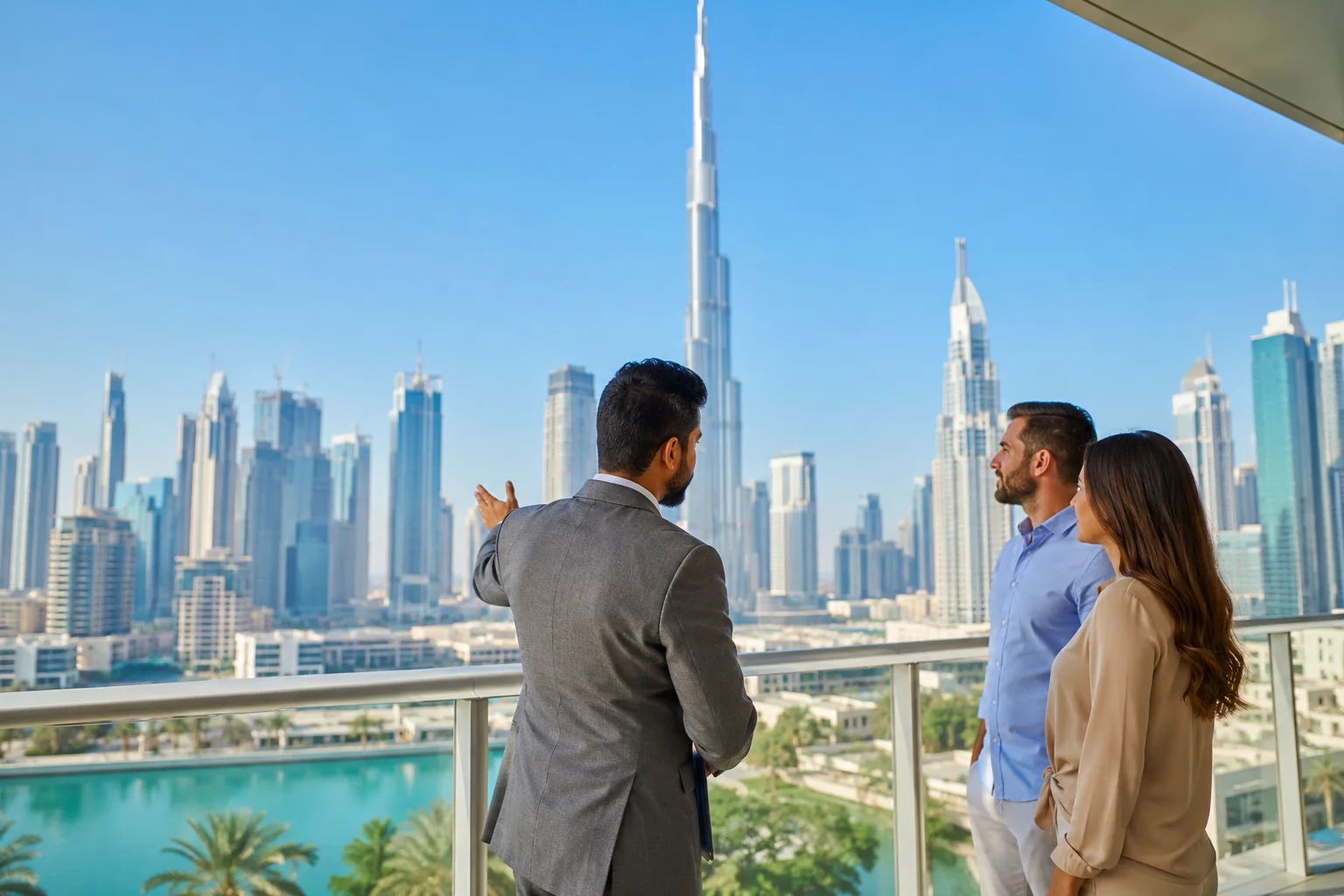 How to Choose a Real Estate Consultancy in UAE?